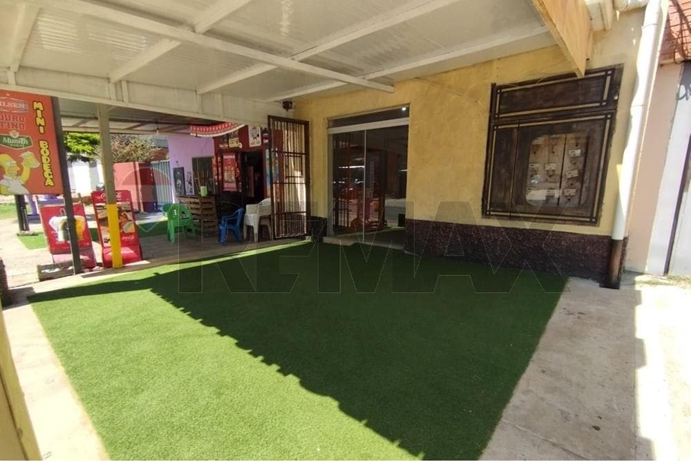 Local Comercial - Alquiler - Fernando De La Mora, Paraguay – 2