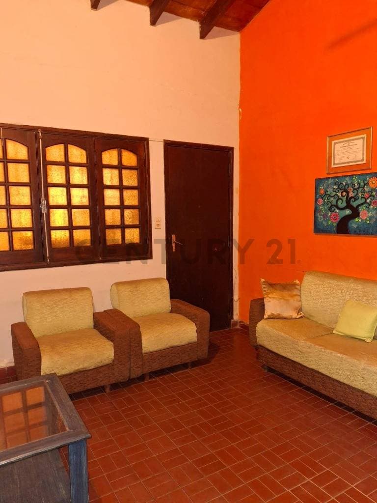 Venta de Terreno en Recoleta, Asunción – 2