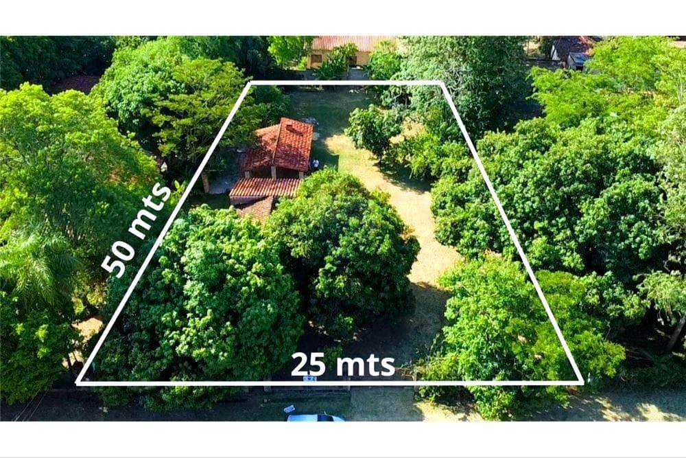 TERRENO EN SANBER BARRIO LAS GOLONDRINAS – 3