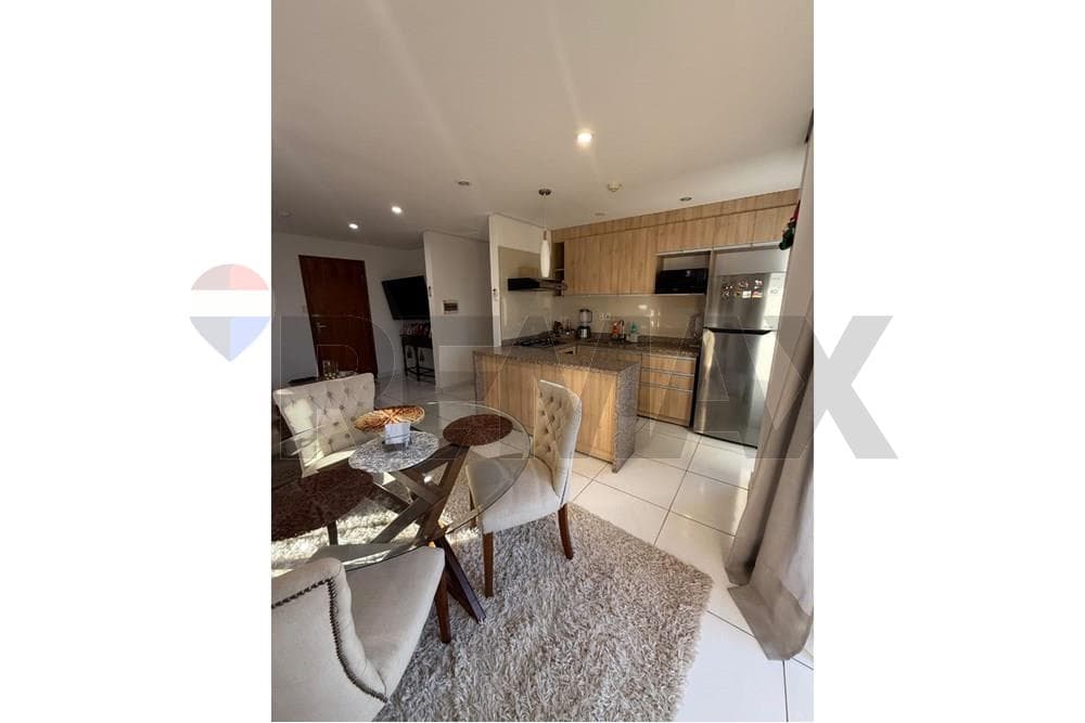 Departamento - Alquiler - Madame Lynch, Paraguay – 3