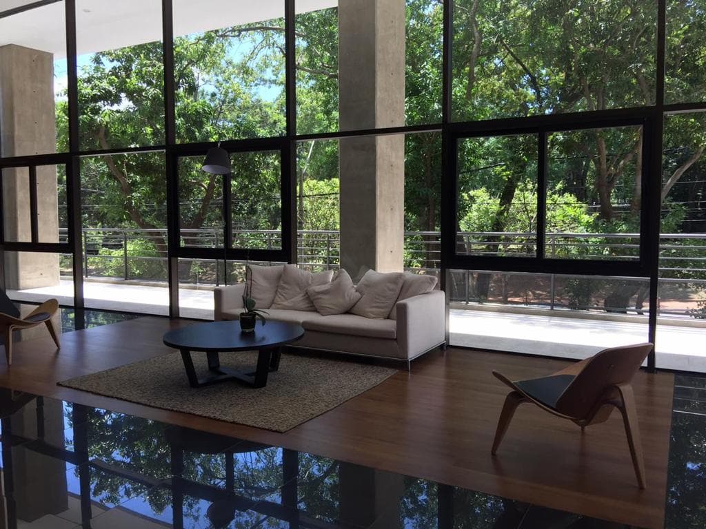 DPTO DE 3 habitaciones mburucuya: - Edificio Torres Mirador – 3