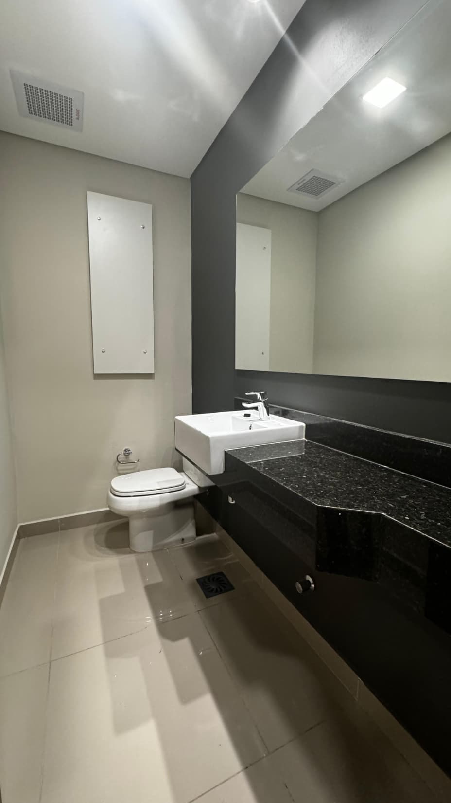 Alquilo Departamento Semi Nuevo de 2 Habitaciones en Suite. Villa Morra – 3