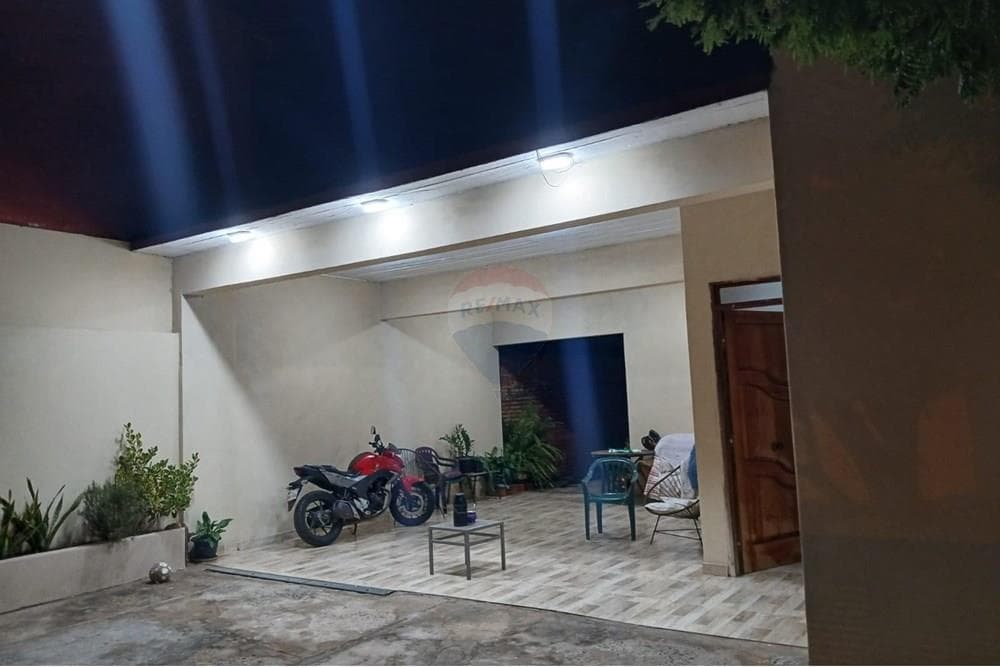 Vendo Casa en Isla Bogado Luque – 3