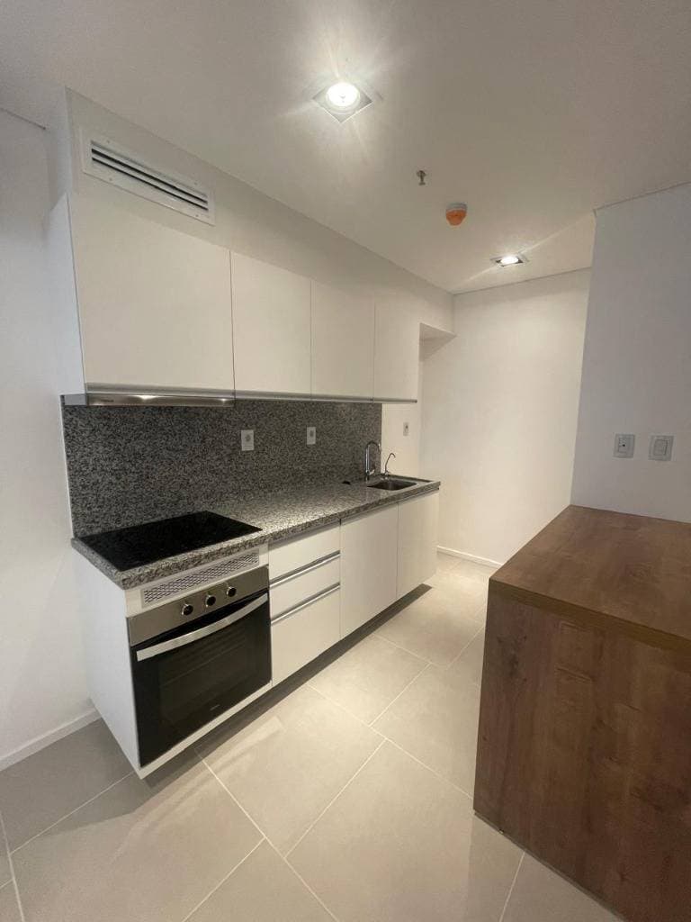 ALQUILO DEPARTAMENTO DE 1 DORMITORIO EN EL EDIFICIO BERNARDINO ZONA SEMINARIO – 2