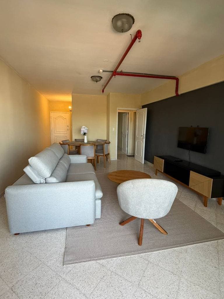 VENDO PENTHOUSE EN EDIFICIO ITALIA EN EL CENTRO DE ASUNCION – 2
