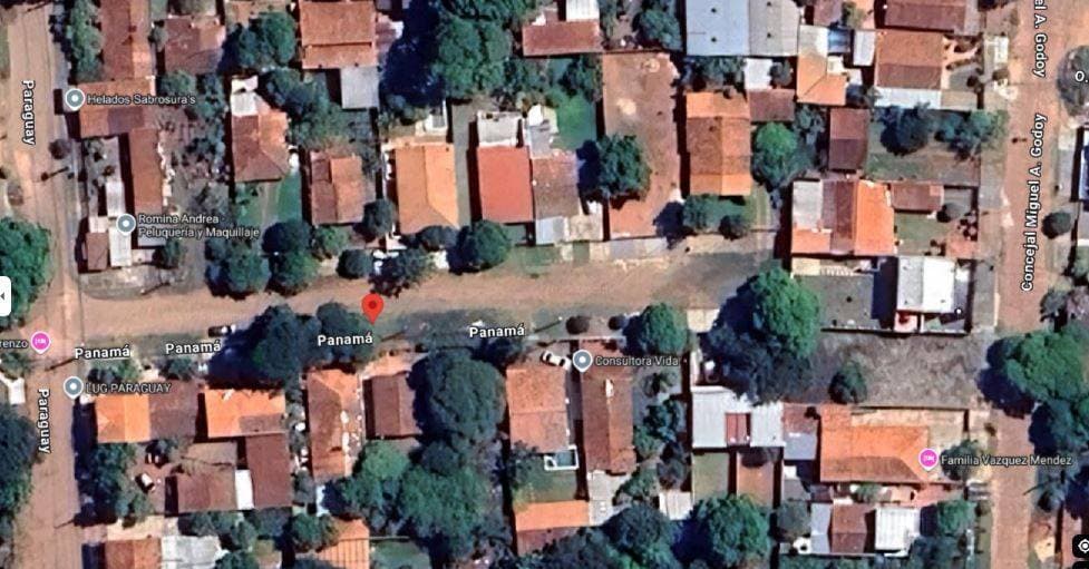 VENDO TERRENO EN SAN LORENZO – 2