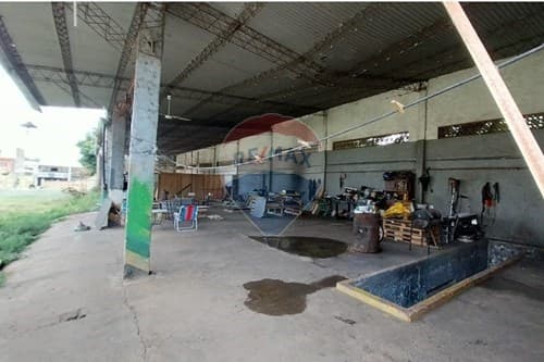 Terreno - Venta - Fernando De La Mora Z. Norte, Paraguay
