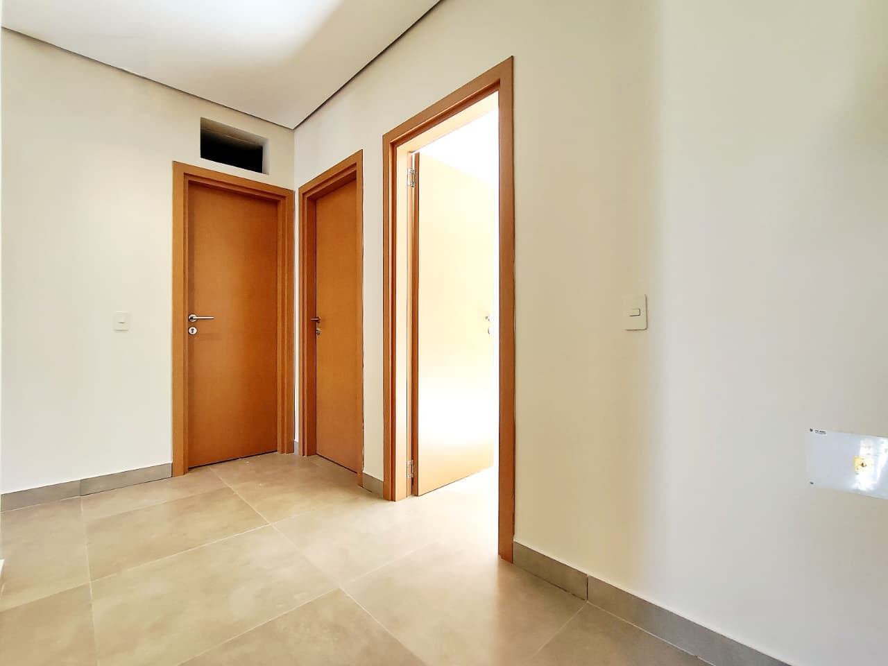 Duplex Itá Enramada, Lambaré. Asunción. – 3