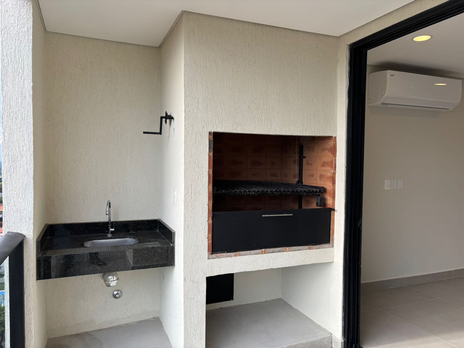 Palmanova Las Mercedes – 2 Dormitorios en Alquiler con Cochera | Piso 9 – 3