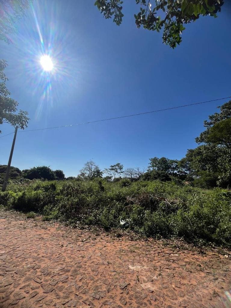 Vendo 2 Terrenos Juntos en Nemby - Vista Alegre 720m2 – 2