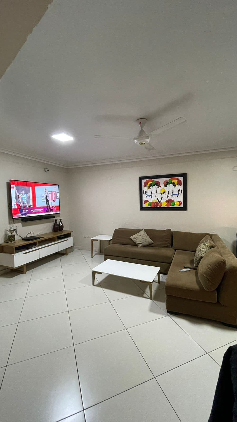 Residencia EN VENTA - Lambaré – 3