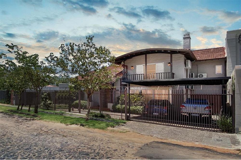 Casa en Barrio Carmelitas