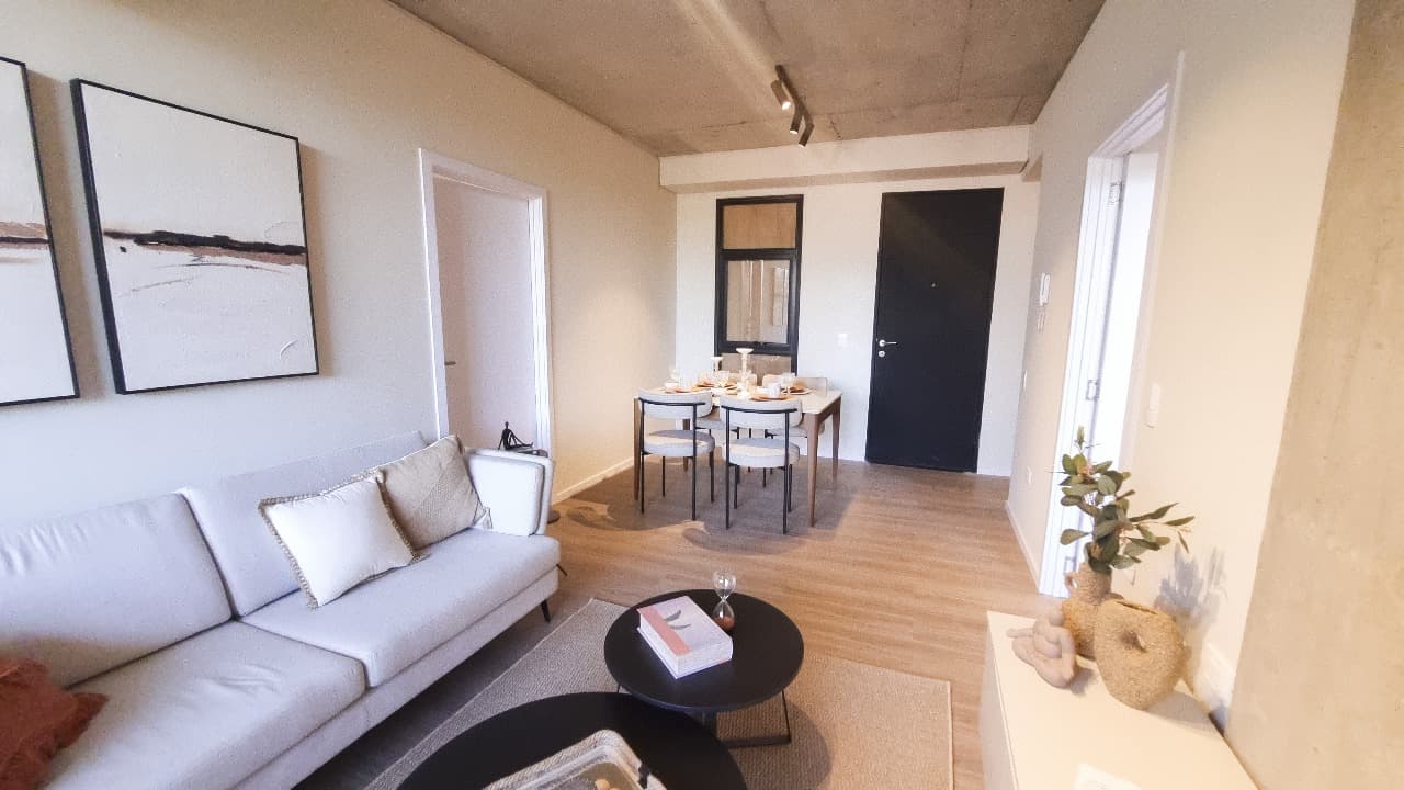 VENTA Departamento 2 Dormitorios A Estrenar En Los Laureles Edificio Laurus – 3