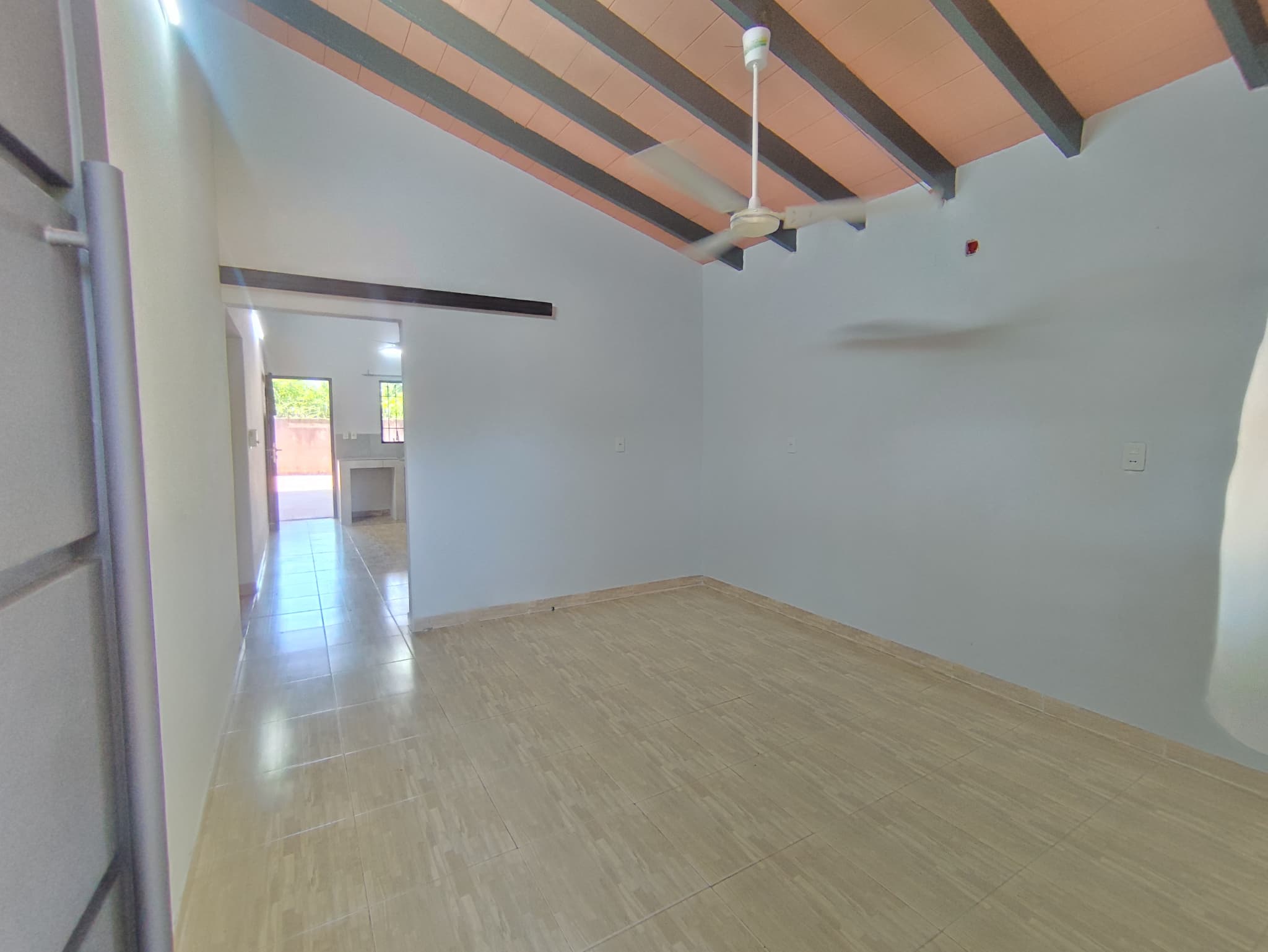 En Venta Casa Renovada - San Antonio – 2
