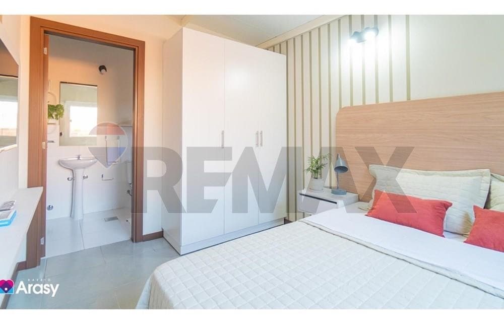 VENDO CHALET EN ARASY 3 - AREGUÁ – 3
