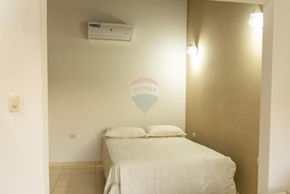 ALQUILO DEPARTAMENTO AMOBLADO EN SAN LORENZO – 2