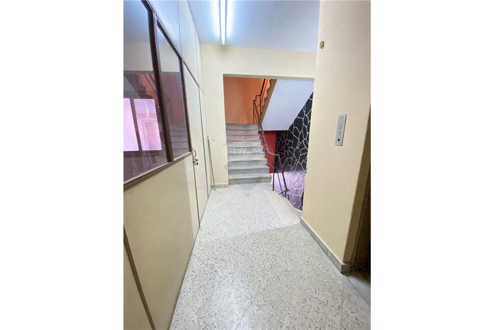 ALQUILER EDIFICIO SEGUNDO PISO ASUNCION CENTRO – 2