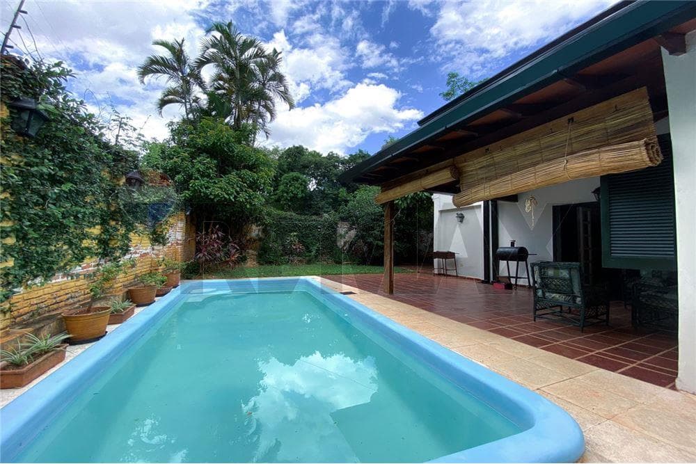 Casa - Alquiler - San Vicente, Paraguay – 3