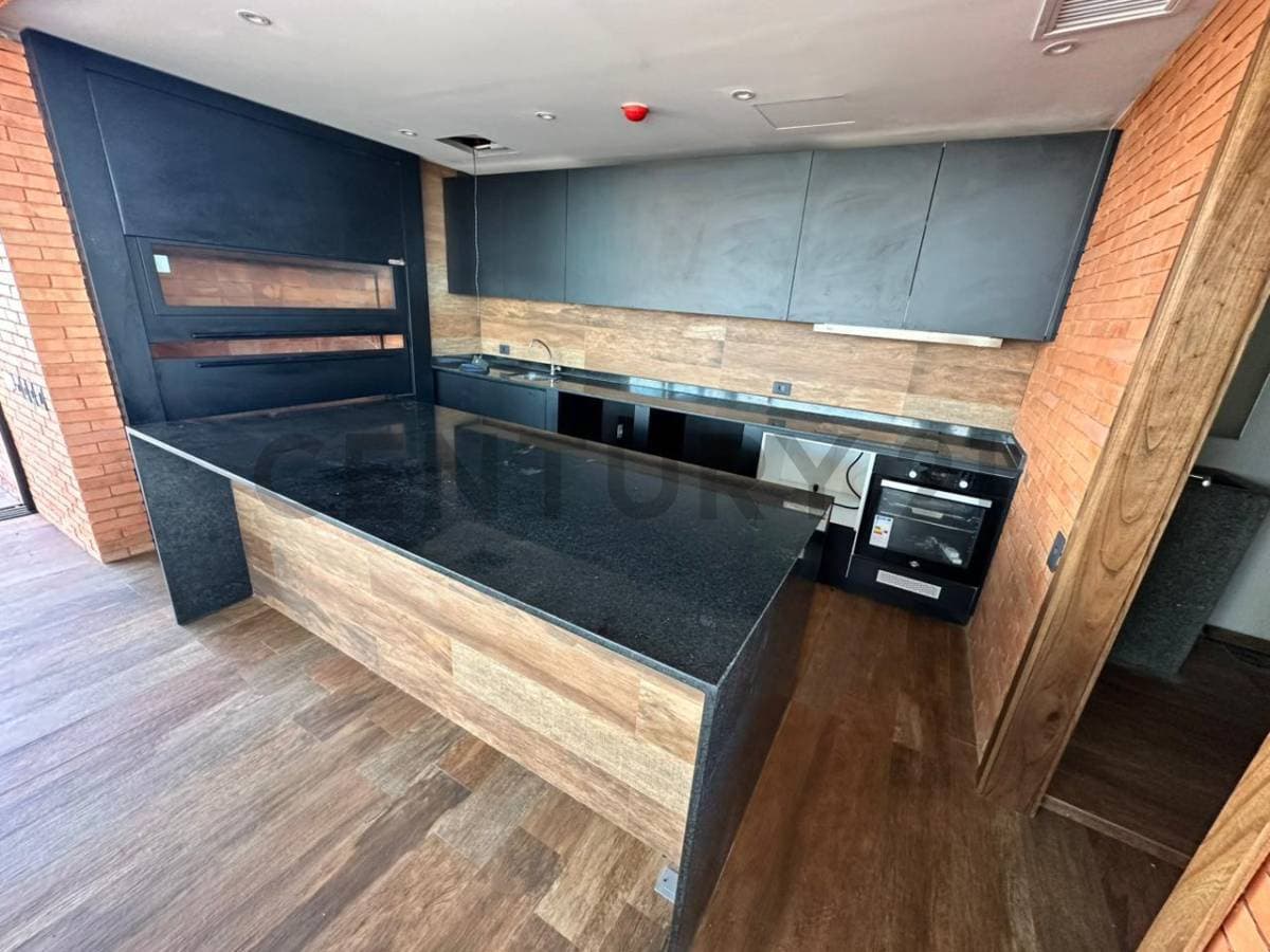En Alquiler Departamento De 3 Dormitorios En Edificio Vista Al Golf, Zona Yatch – 3