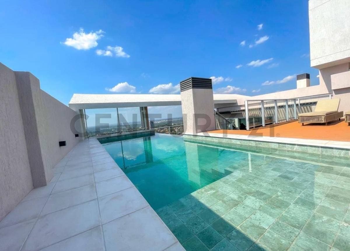ALQUILO DEPARTAMENTO EN FORVM MOLAS LOPEZ, LAS LOMAS – 2