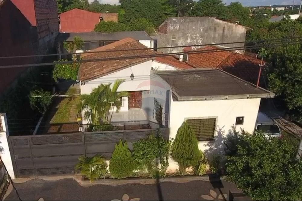 VENDO CASA EN LAMBARE - SANTA LUISA – 2