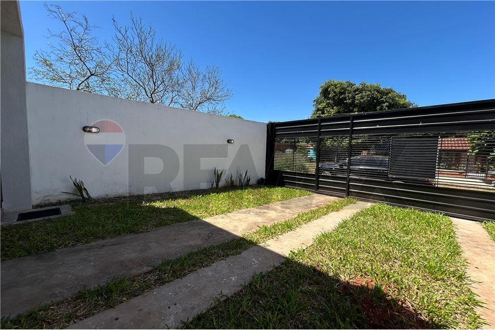 Vendo chalet de 2 habitaciones a estrenar en Ñemby Mbokajaty – 3