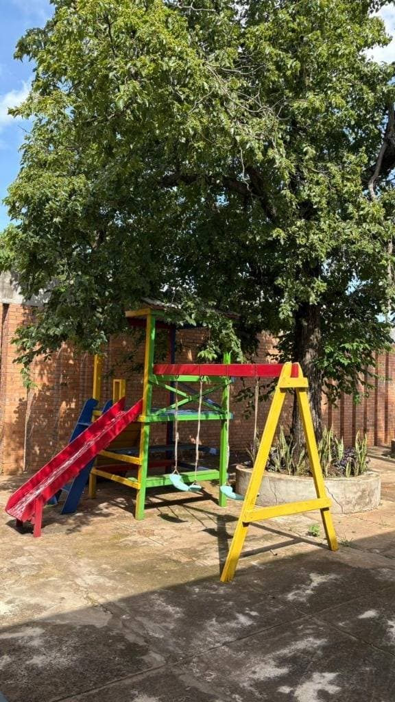 EN VENTA BARRIO CERRADO EN LUQUE TAVAMAY – 2