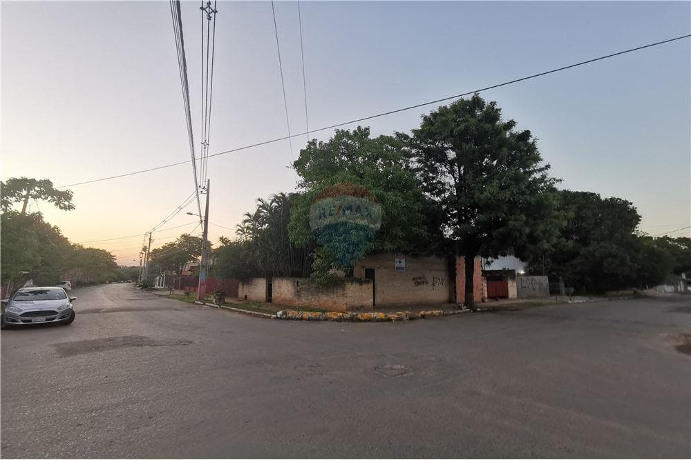 ⚠️TERRENO EN ESTRATEGICA ESQ. DE LOMA PYTA‼️ – 3