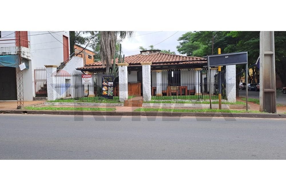 Terreno - Venta - San Lorenzo, Paraguay, Gran potencial! – 2
