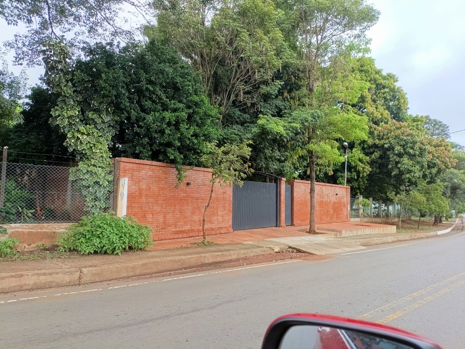 VENTA – Hermosa Casa Quinta a Estrenar en Coordillera