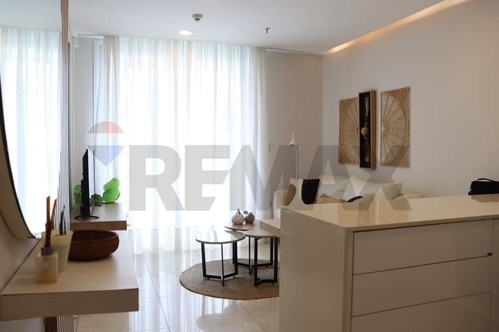 Departamento - Alquiler - Ycua Saty