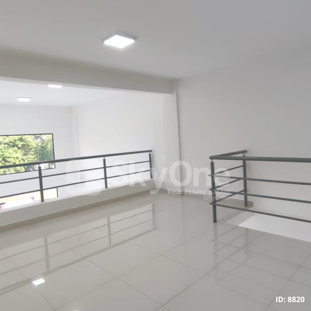 alquilo salon comercial en el parana country club – 2