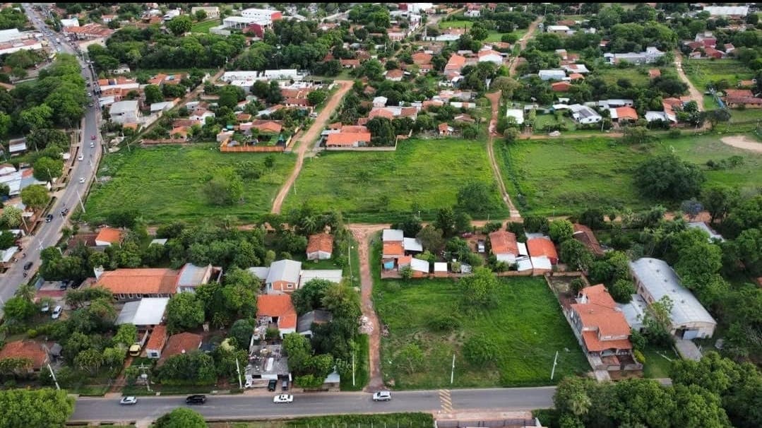 Terreno en Venta en Luque - Loma Merlo – 2