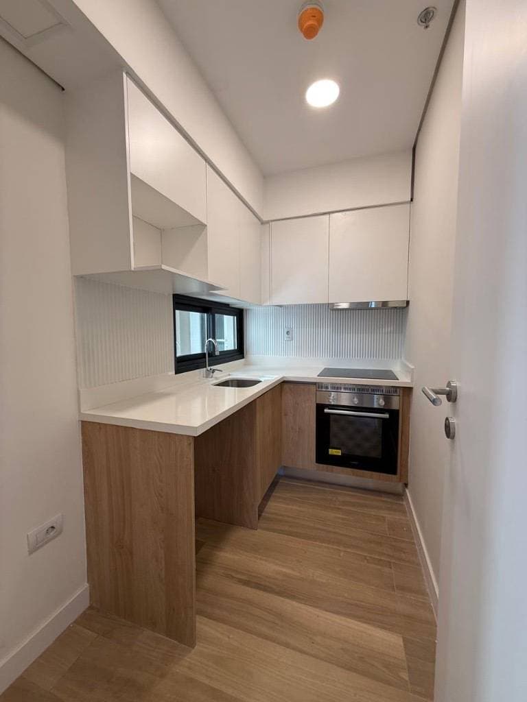 VENDO DEPARTAMENTO A ESTRENAR EN VILLA MORRA – 3