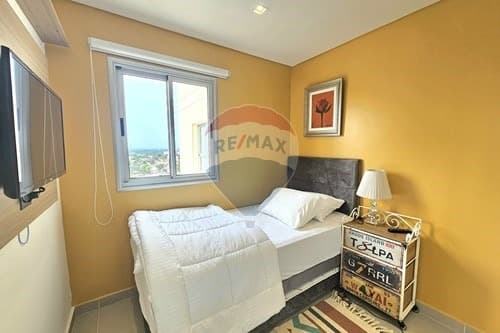 DPTO AMOBLADO DE 2 HABITACIONES, LAS LOMAS – 2