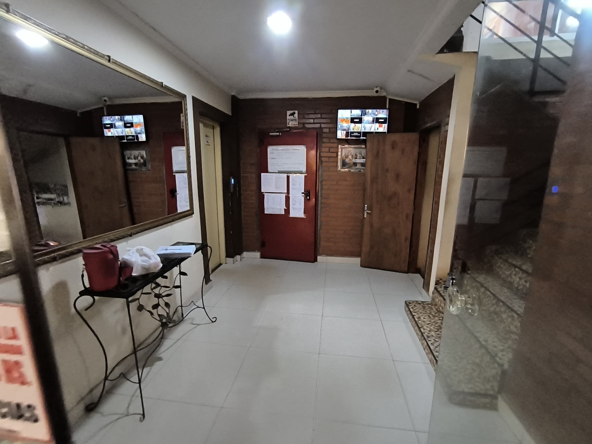 Departamento a la Venta 2 Dormitorios – 3