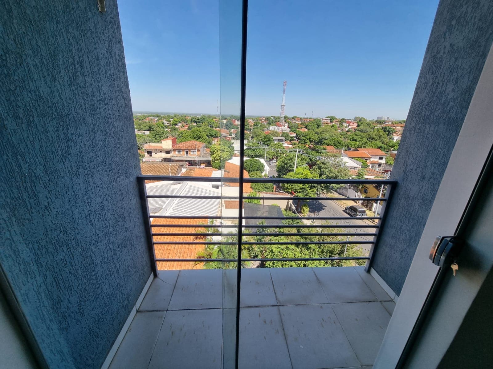 Vendo Depto Zona Feliz Bogado – 2
