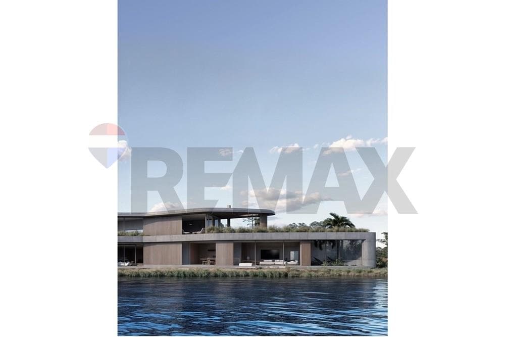 Terreno - Venta - Nanawa, Presidente Hayes, Paraguay – 3