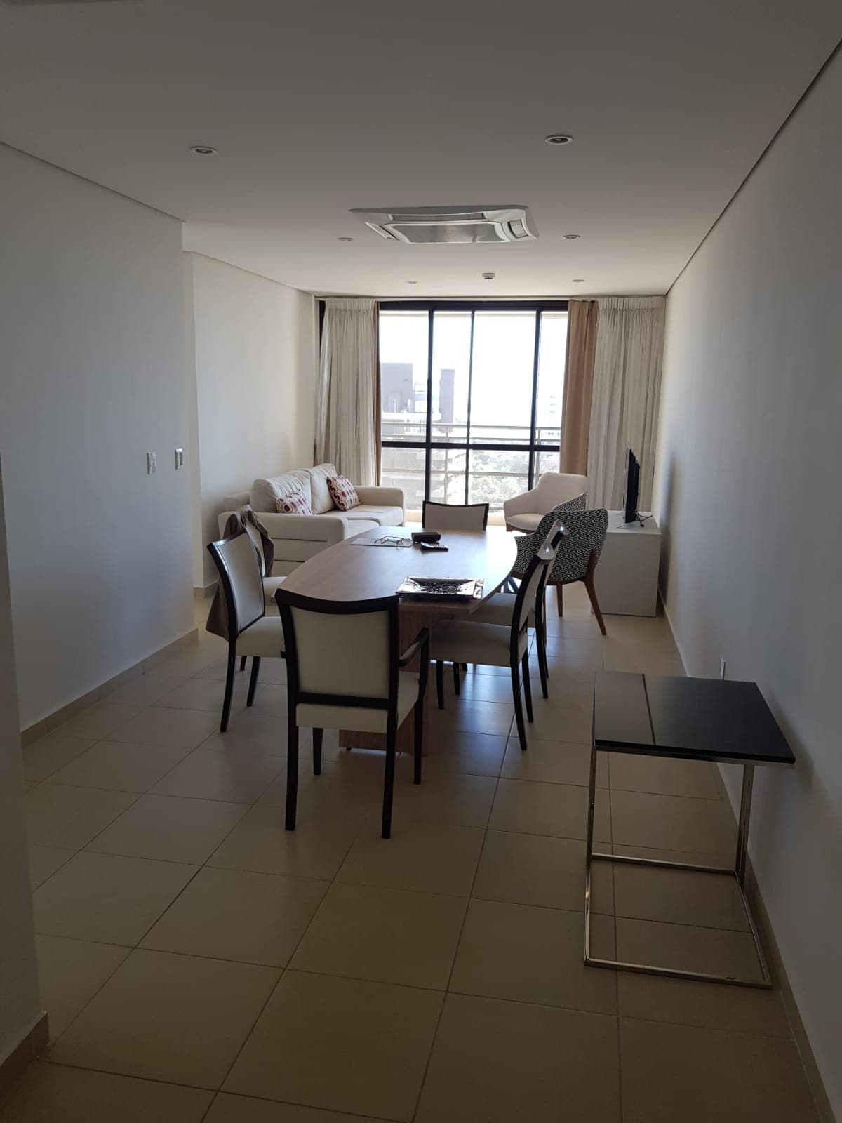 Departamento 2 dormitorios amoblado – 2