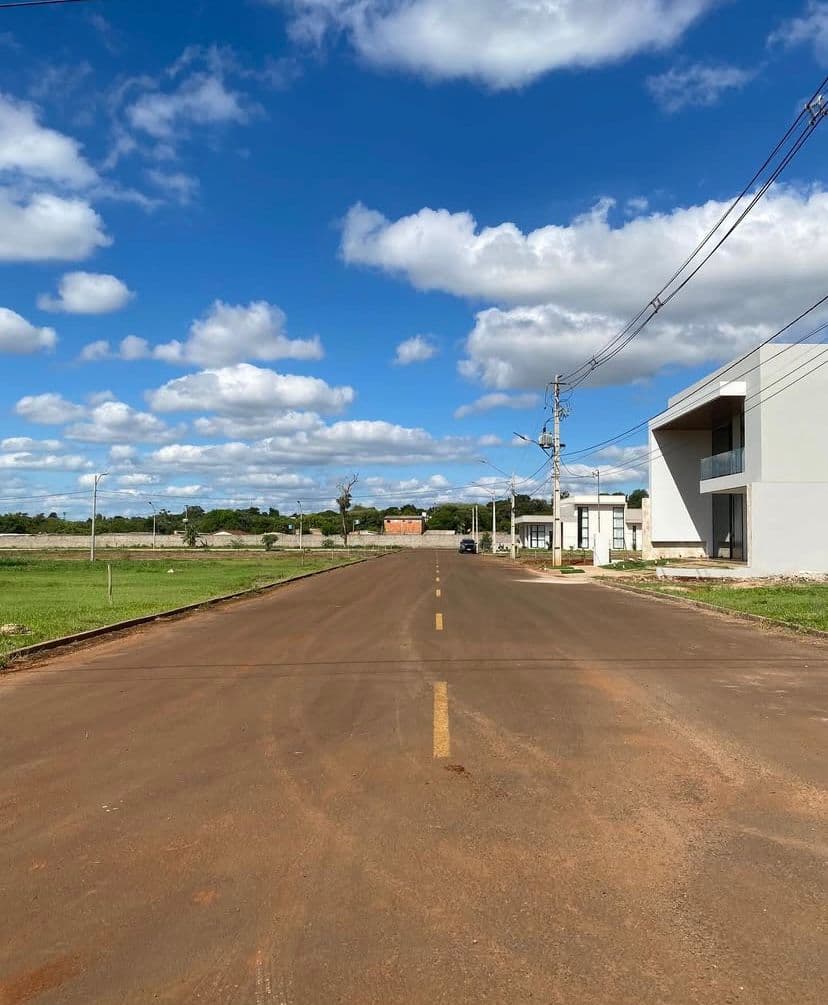 VENDO LOTES CON FINANCIACION PROPIA EN CONDOMINIO CERRADO DE CIUDAD DEL ESTE – 3