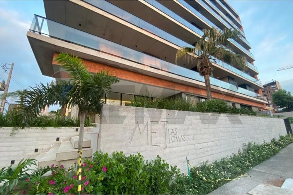MET MOLAS - DEPARTAMENTO FULL AMOBLADO EN ALQUILER – 2