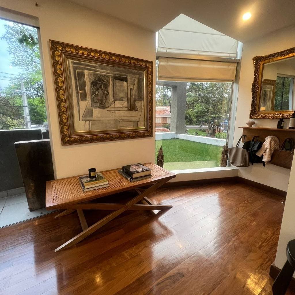 VENDO IMPONENTE DEPARTAMENTO ZONA CARMELITAS – 2