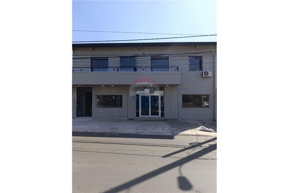 Local Comercial - Alquiler - Fernando De La Mora, Paraguay, Tu Negocio