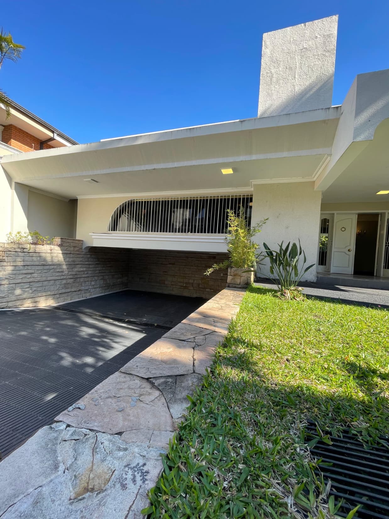 Barrio Recoleta En Alquiler Amplia Residencia – 2