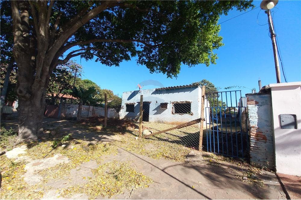 Land - For Sale - Paraguay Asunción Villa Aurelia – 2