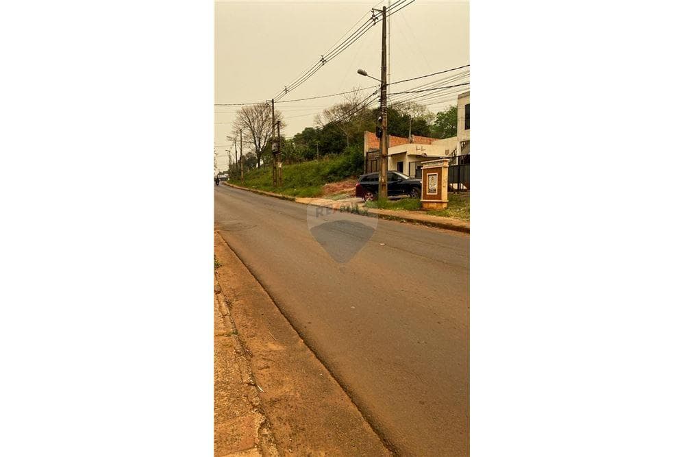 Terreno - Alquiler - Encarnación, Paraguay – 3