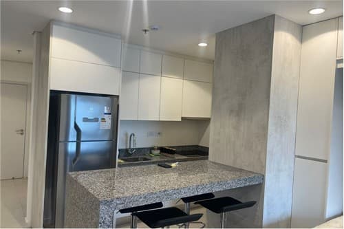 Departamento-Alquiler-Lilio Robles, San Cristóbal, Asunción – 2