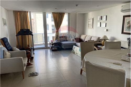 DEPARTAMENTO 2D LAS MERCEDES VENTA – 2