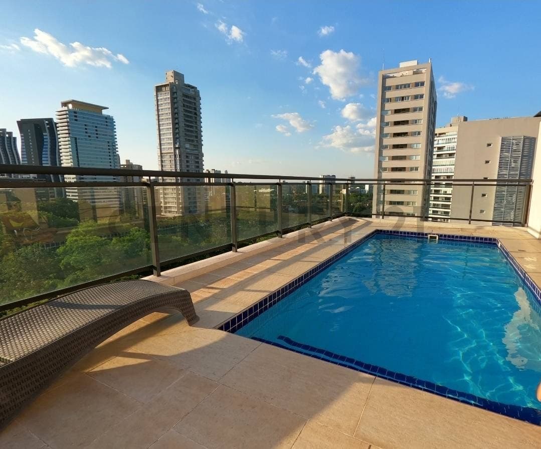 SE ALQUILA CONFORTABLE DEPARTAMENTO AMOBLADO ZONA PASEO LA GALERÍA – 3
