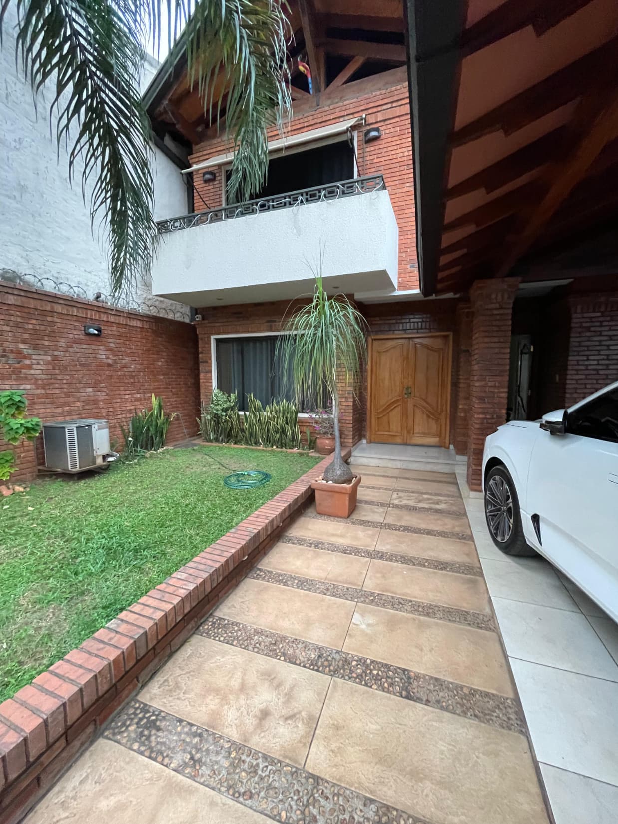 Vendo Residencia En Pinozá – 2